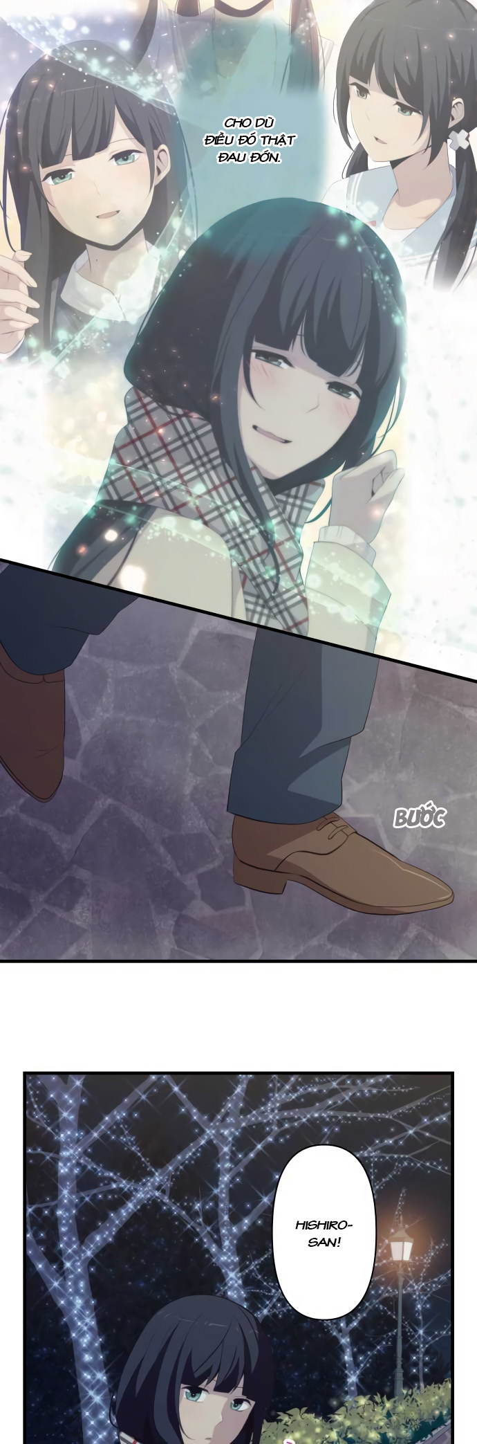Relife Chapter 197 - Trang 2