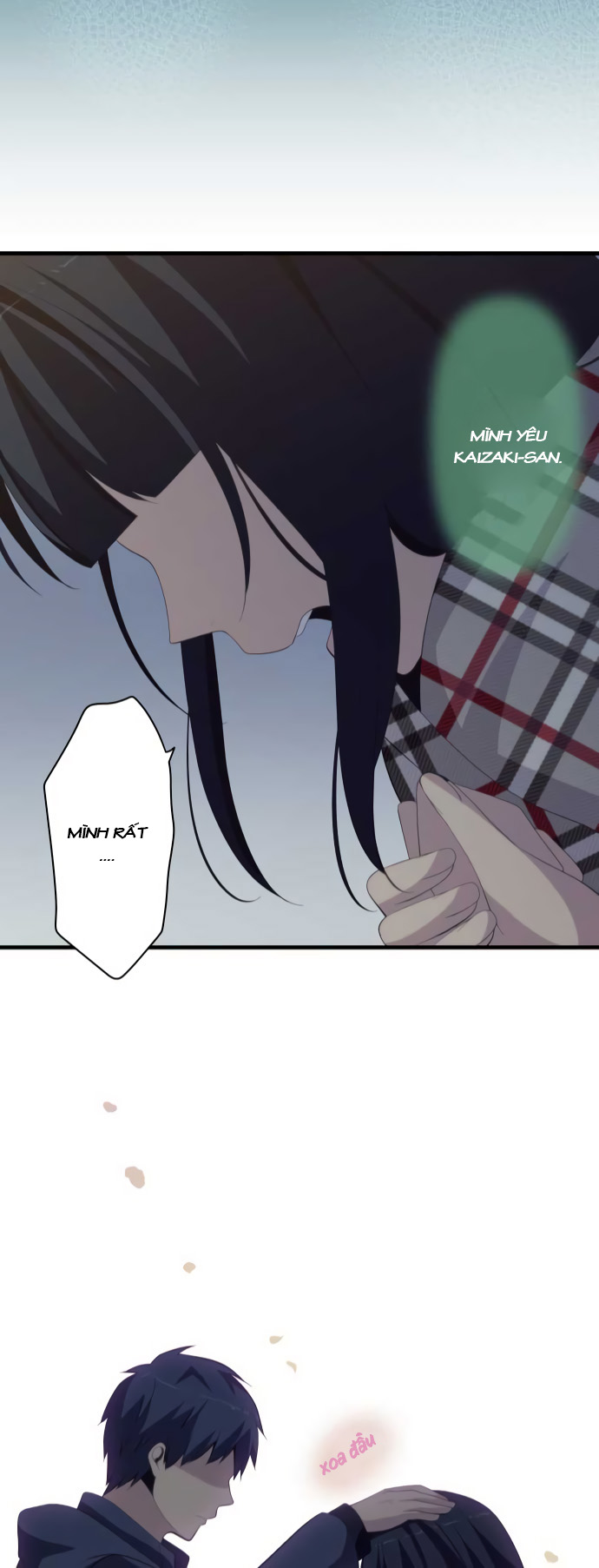 Relife Chapter 197 - Trang 2