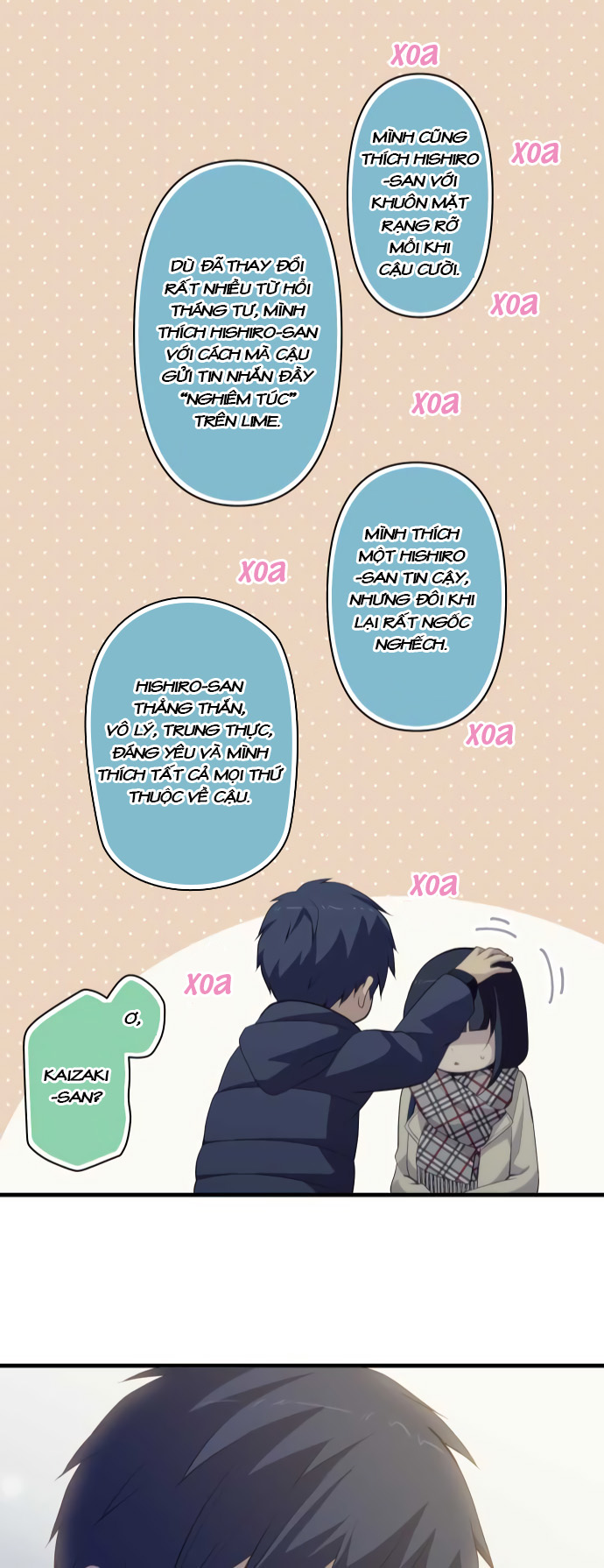 Relife Chapter 197 - Trang 2