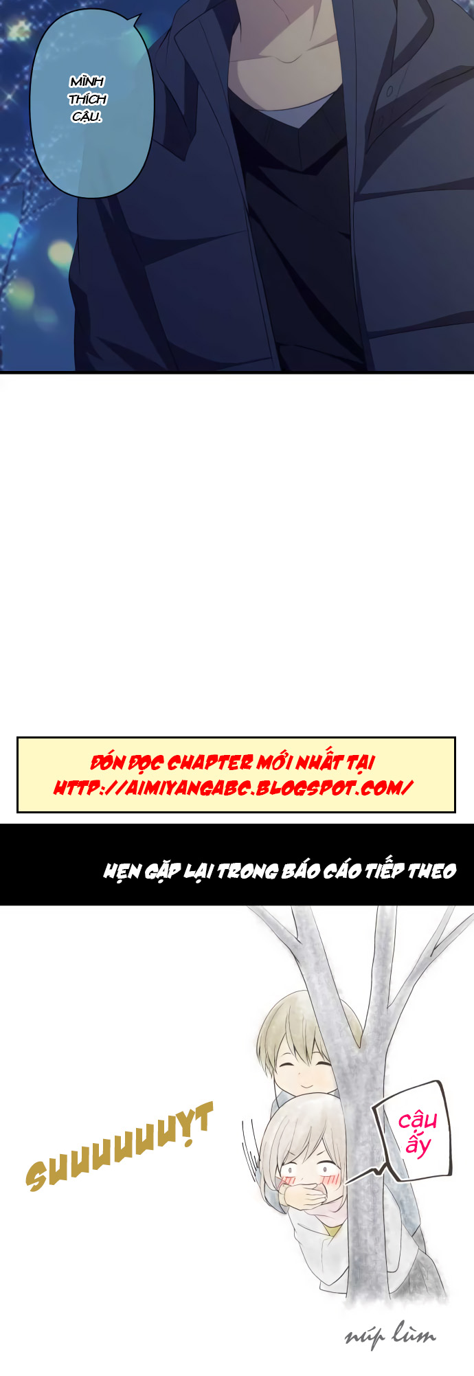 Relife Chapter 197 - Trang 2