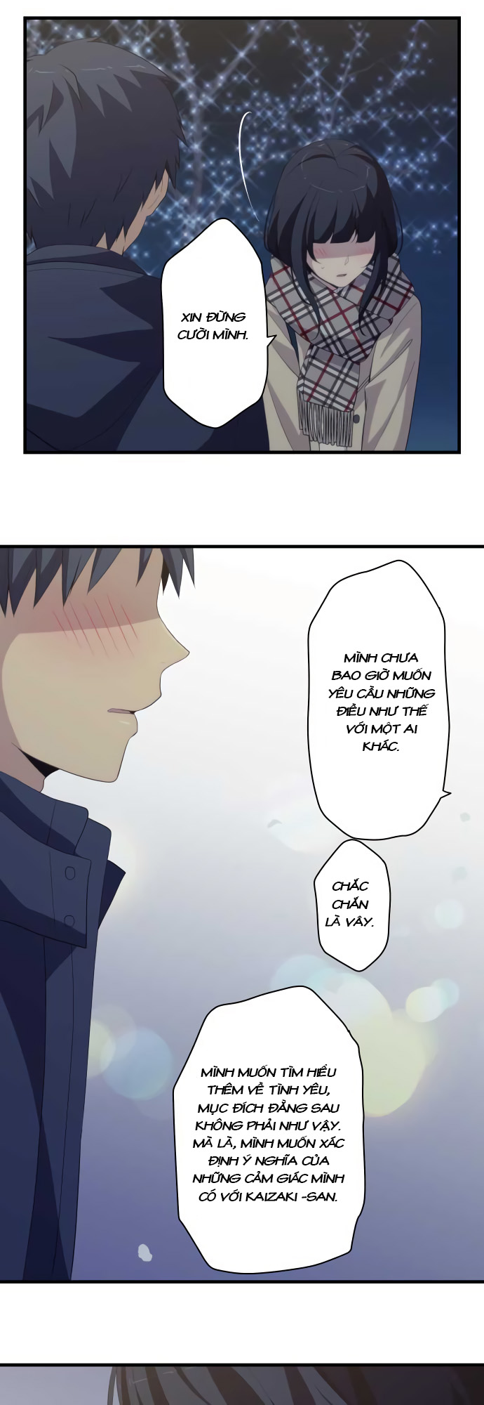 Relife Chapter 198 - Trang 2