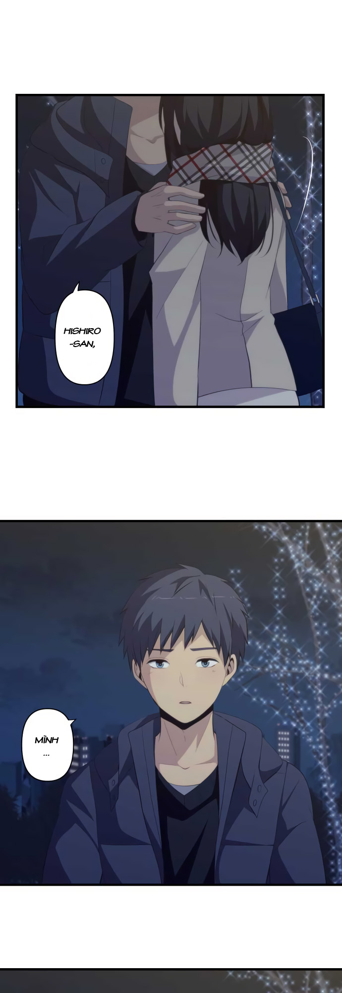 Relife Chapter 198 - Trang 2
