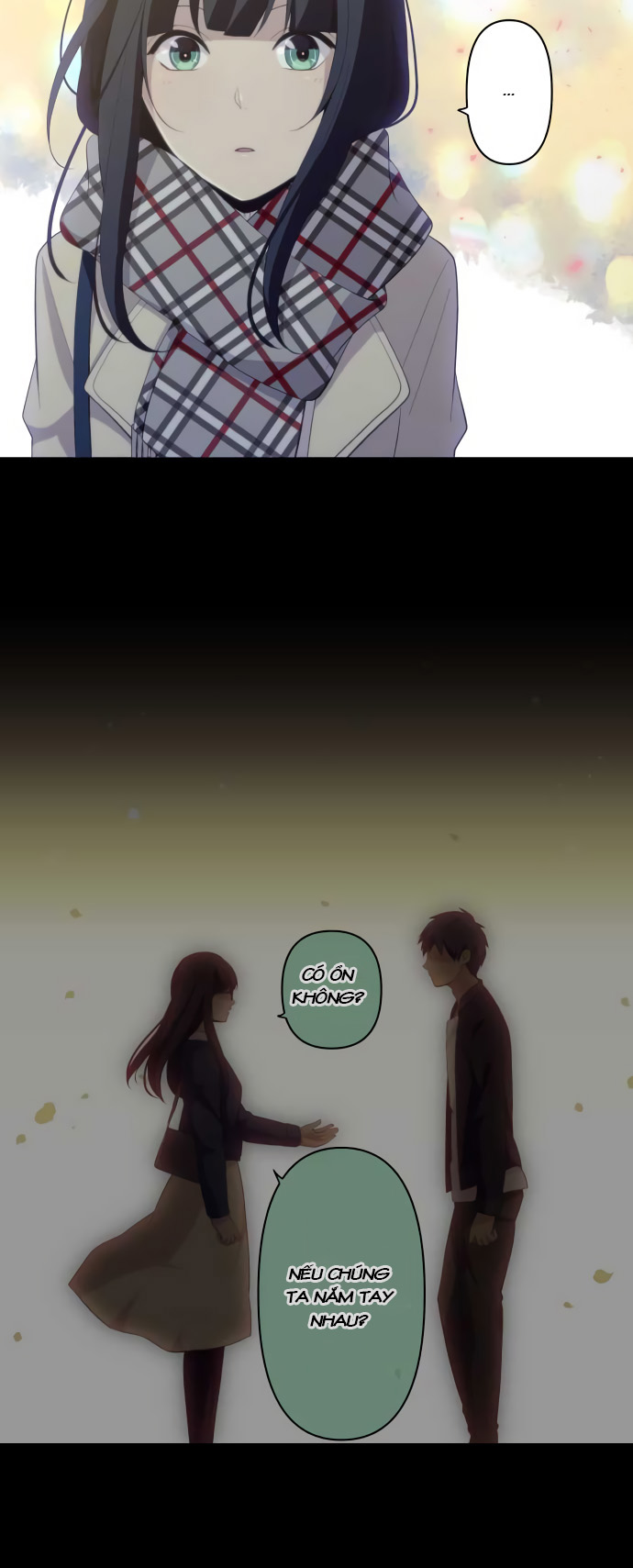 Relife Chapter 198 - Trang 2