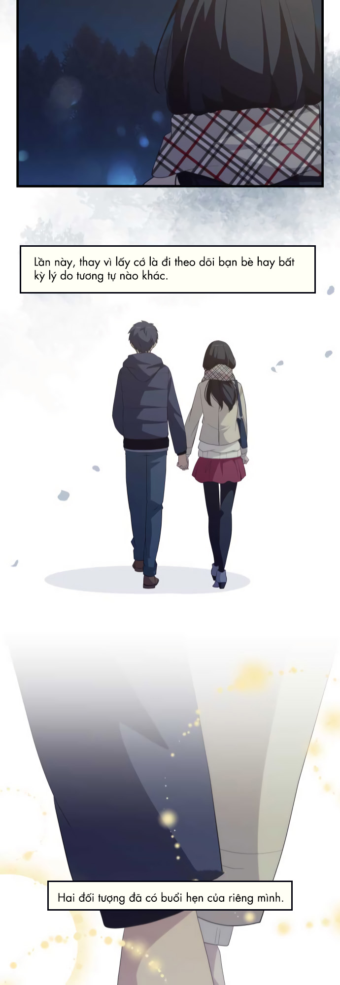 Relife Chapter 198 - Trang 2
