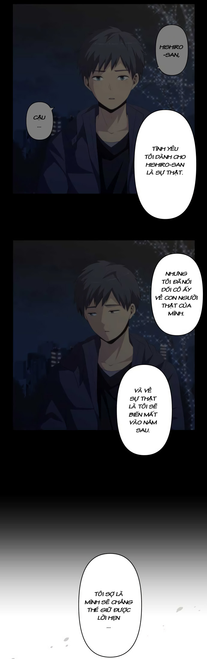 Relife Chapter 199 - Trang 2