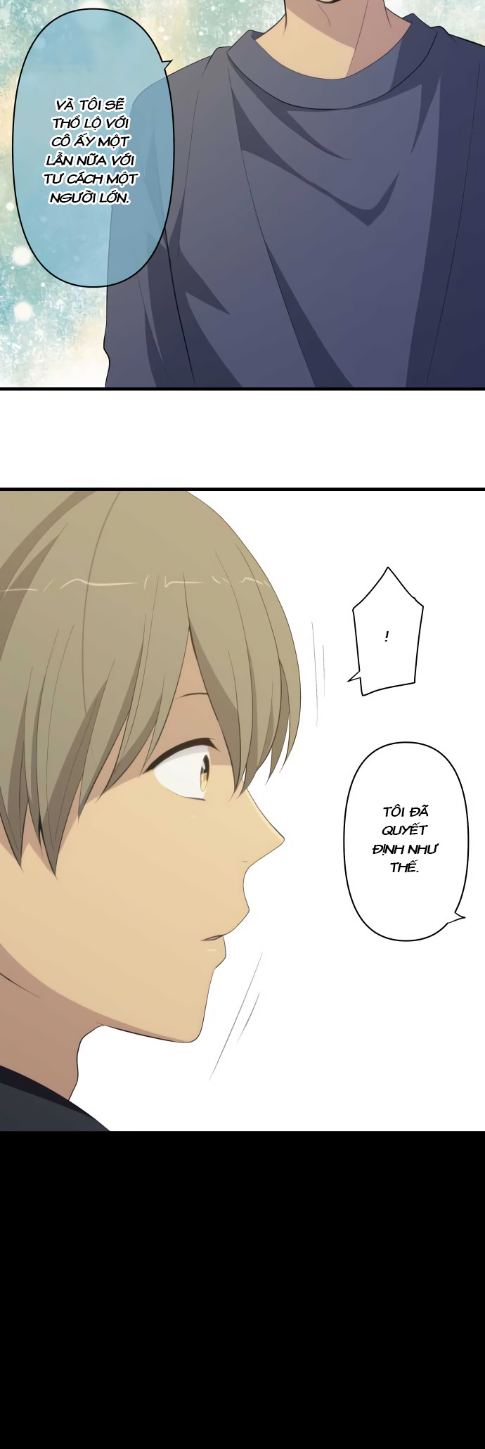 Relife Chapter 199 - Trang 2