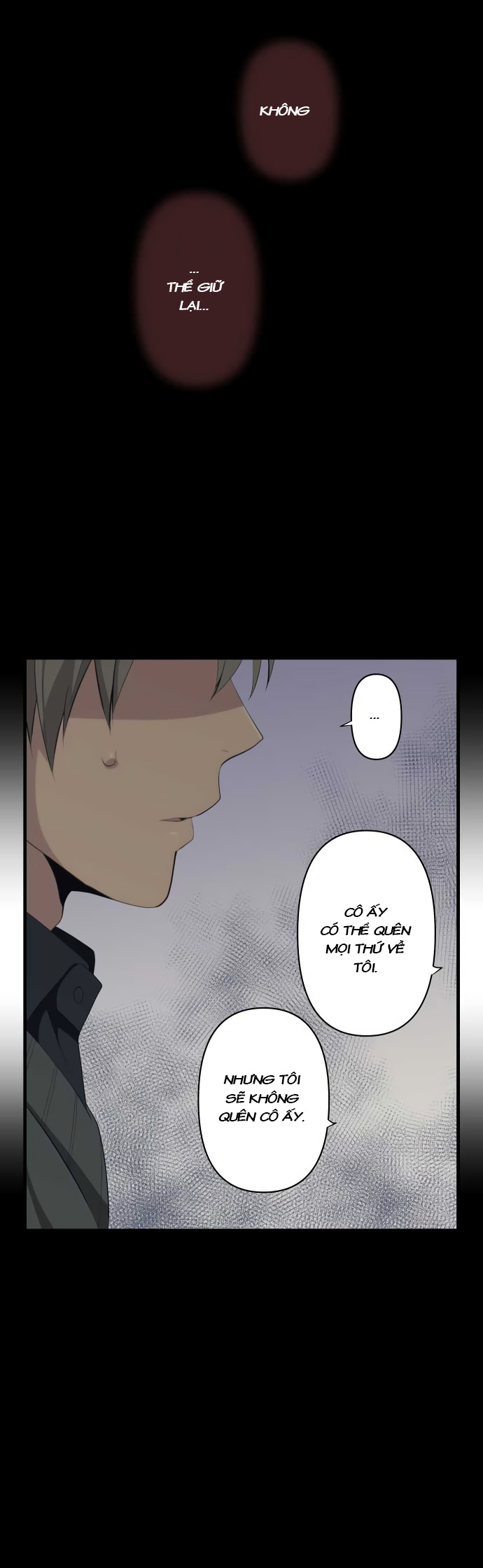 Relife Chapter 199 - Trang 2