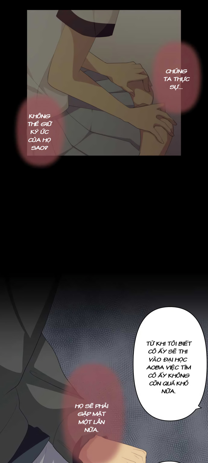 Relife Chapter 199 - Trang 2