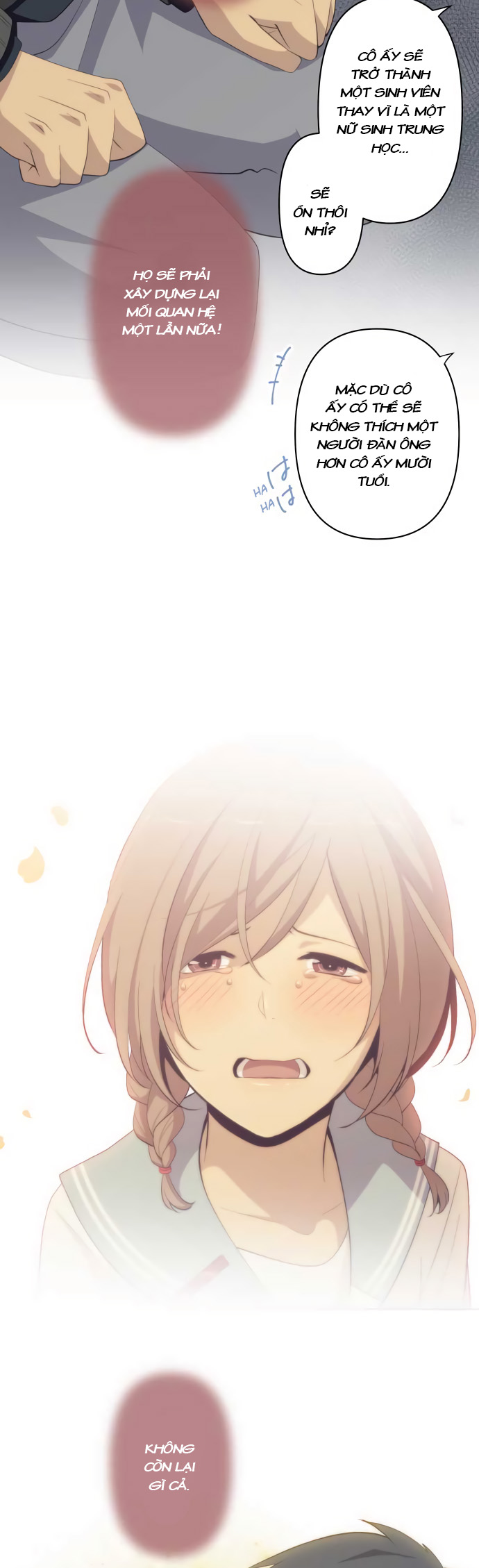 Relife Chapter 199 - Trang 2