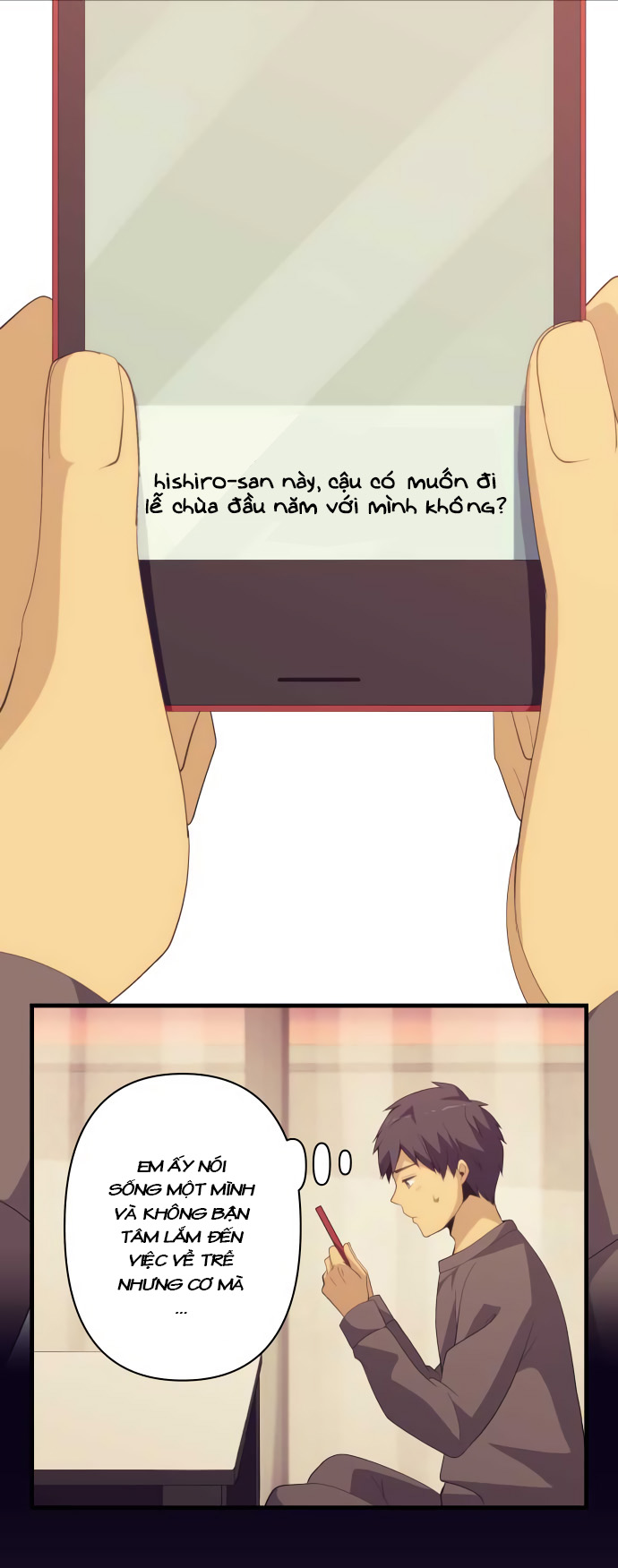 Relife Chapter 199 - Trang 2