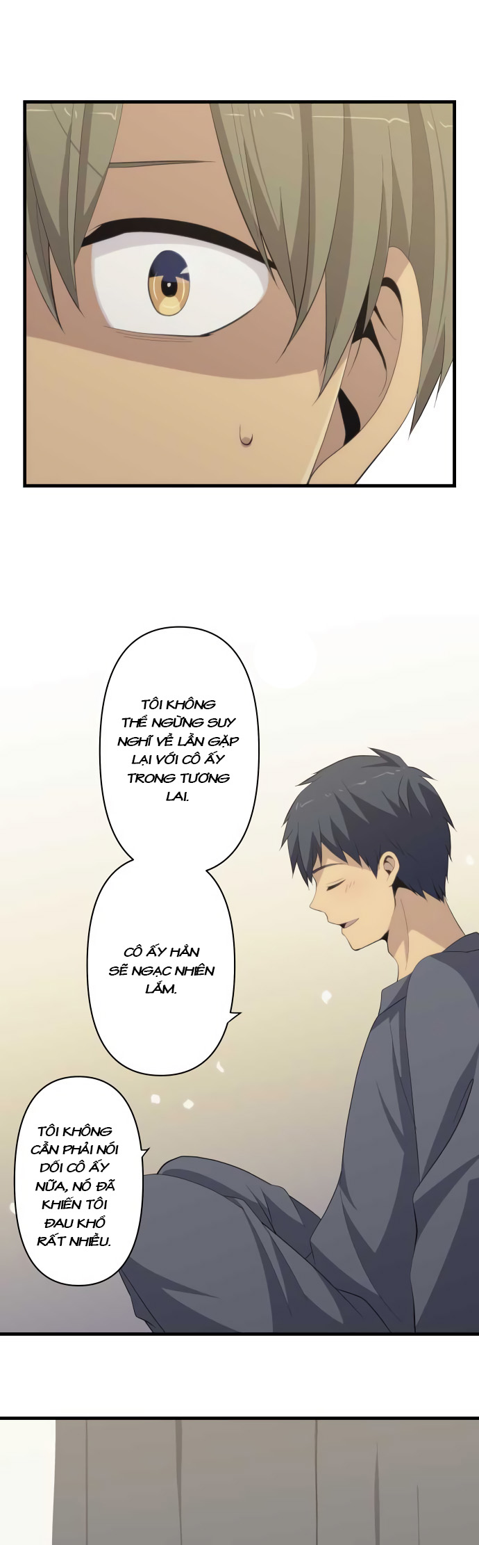 Relife Chapter 199 - Trang 2