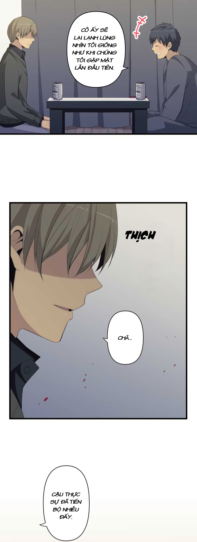 Relife Chapter 199 - Trang 2