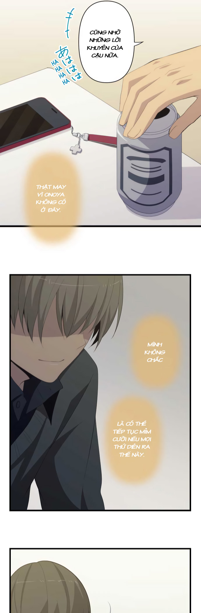 Relife Chapter 199 - Trang 2