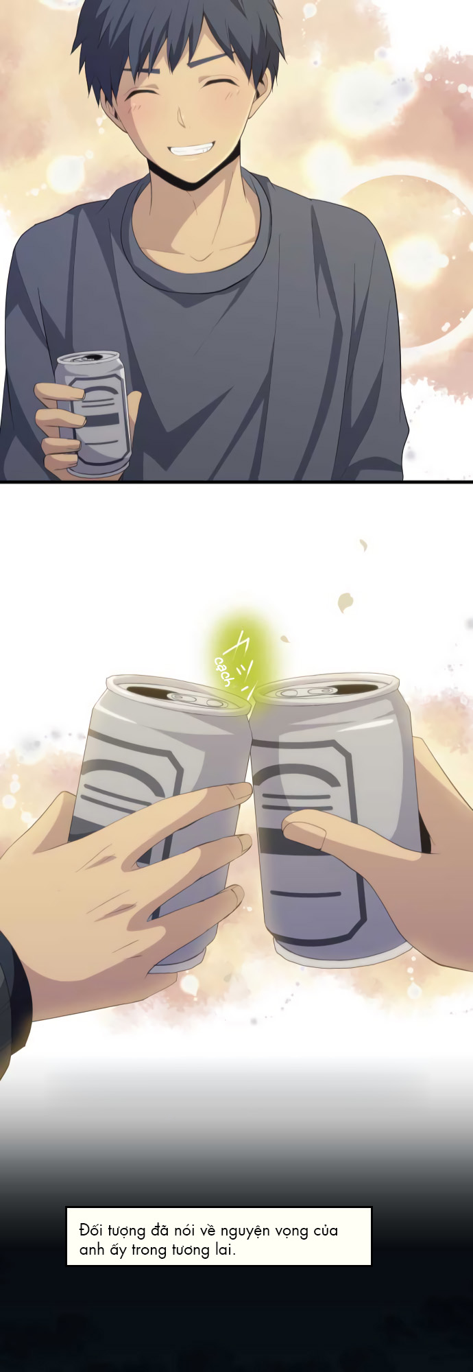 Relife Chapter 199 - Trang 2