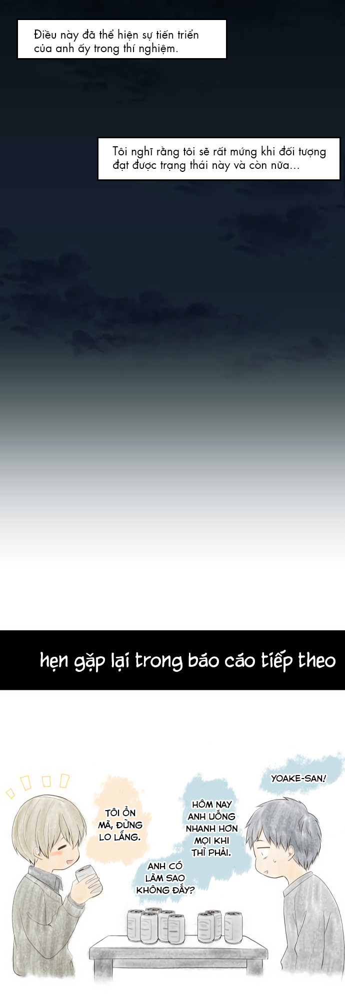 Relife Chapter 199 - Trang 2