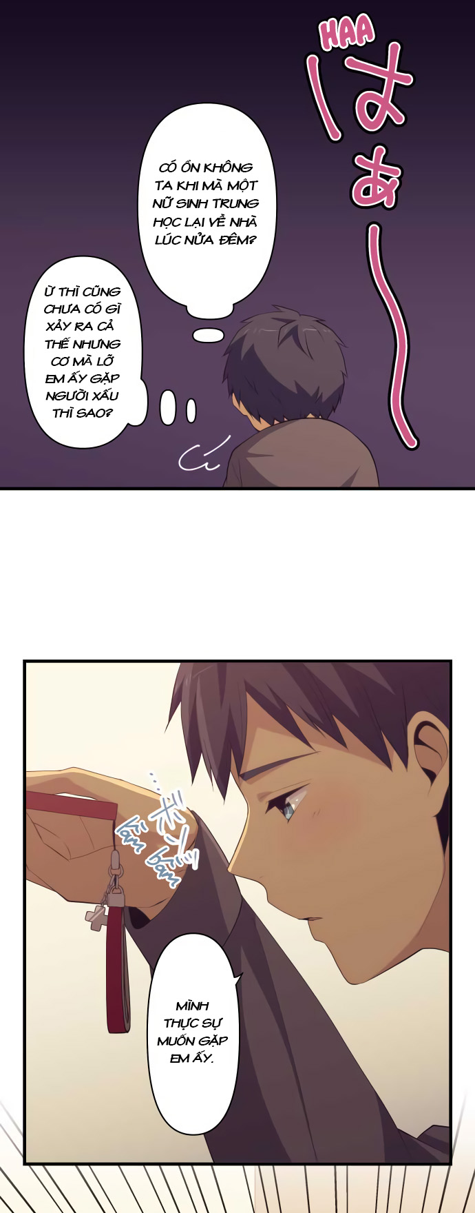 Relife Chapter 199 - Trang 2