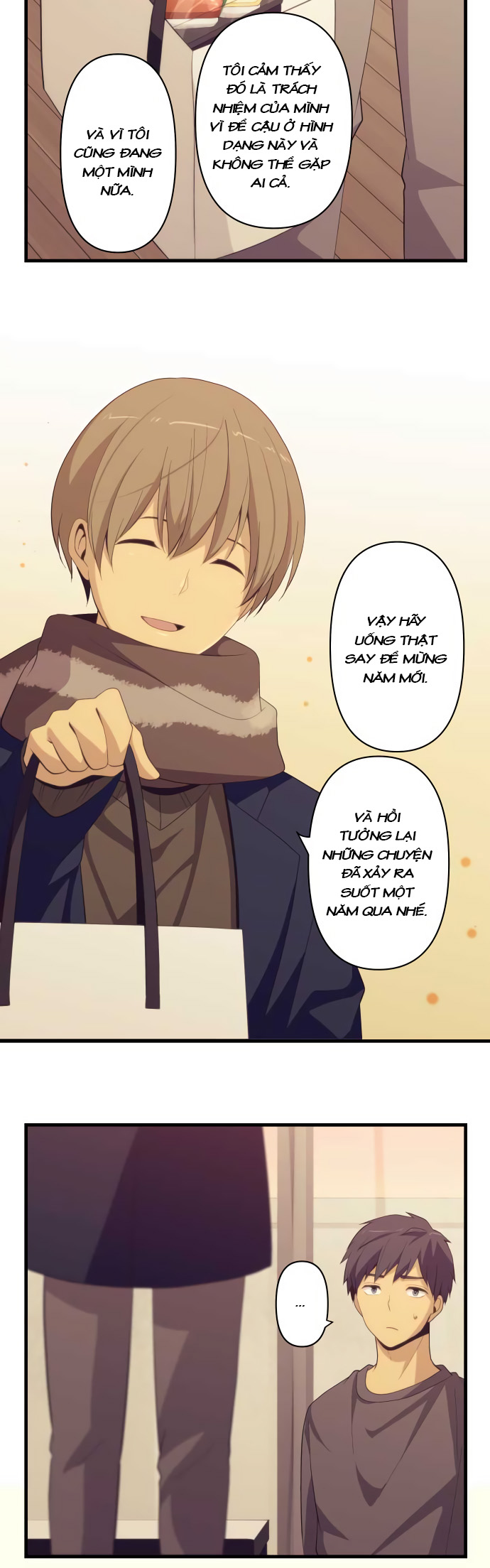Relife Chapter 199 - Trang 2