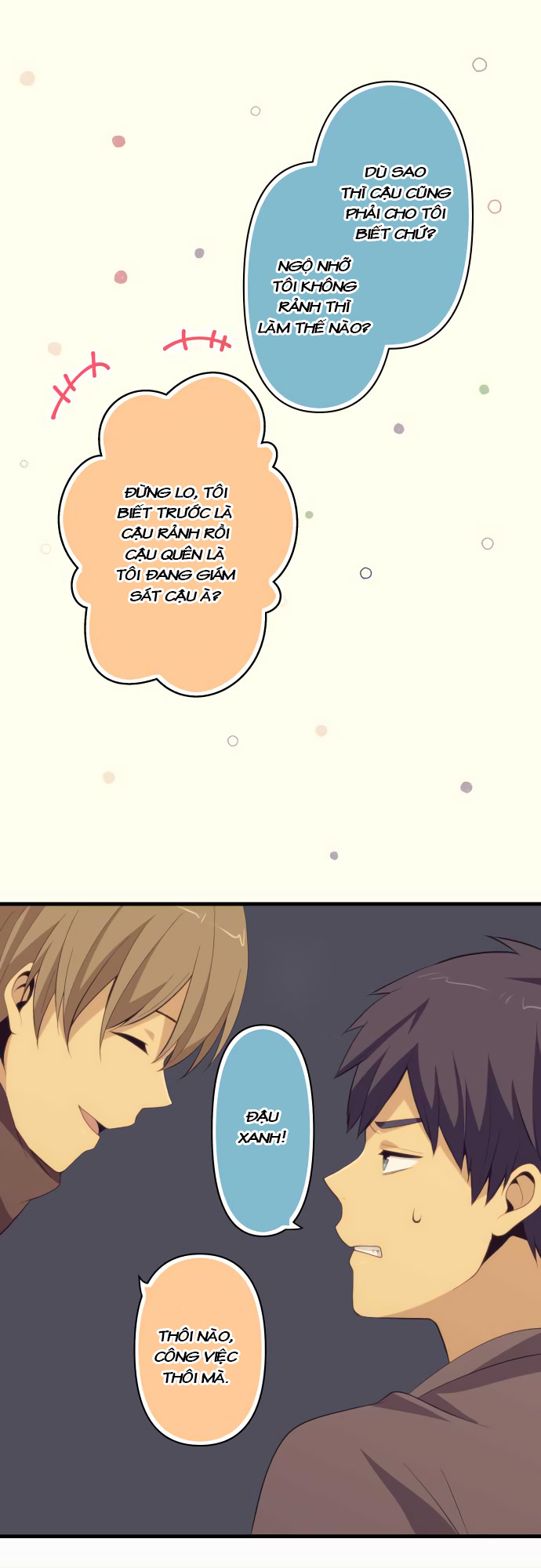 Relife Chapter 199 - Trang 2