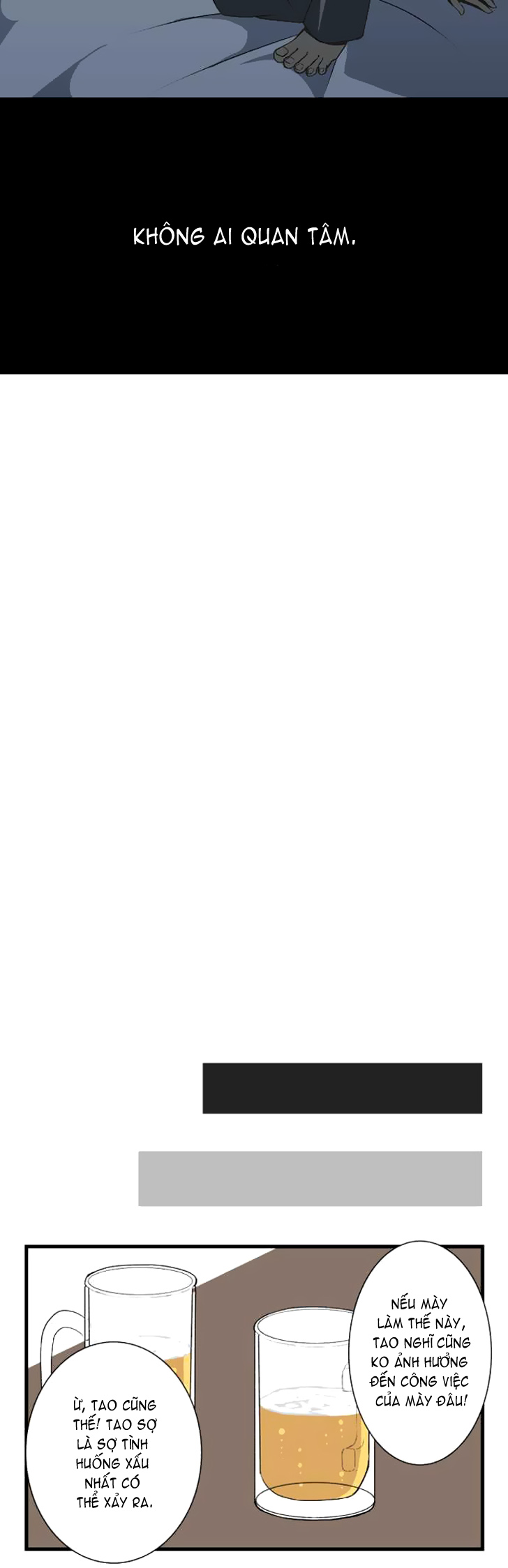 Relife Chapter 2 - Trang 2