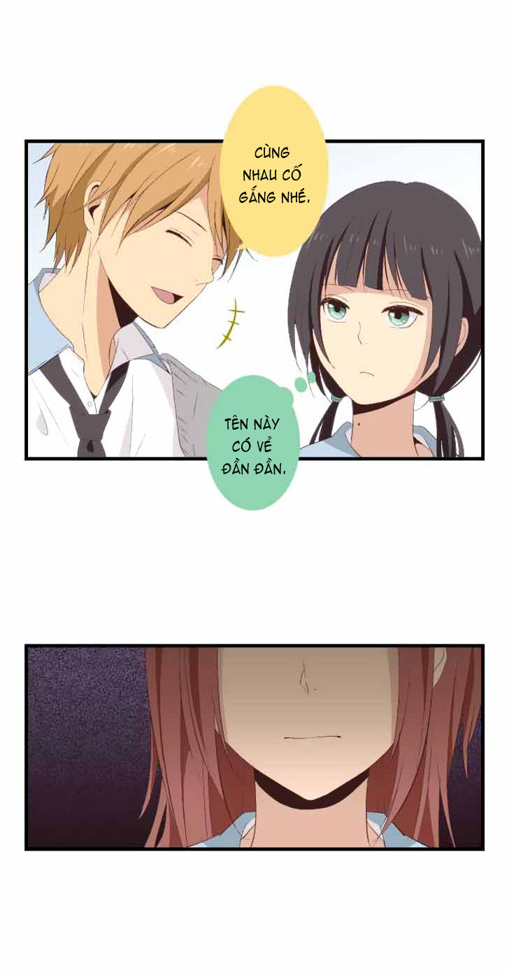 Relife Chapter 20 - Trang 2