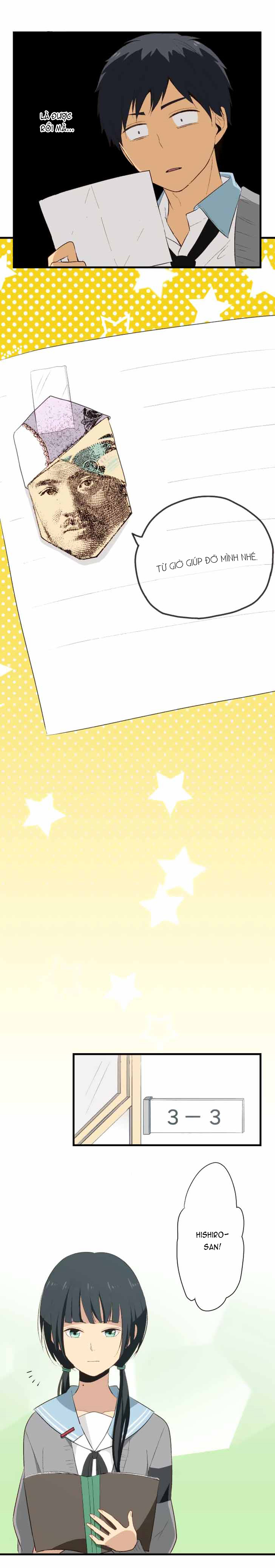 Relife Chapter 20 - Trang 2