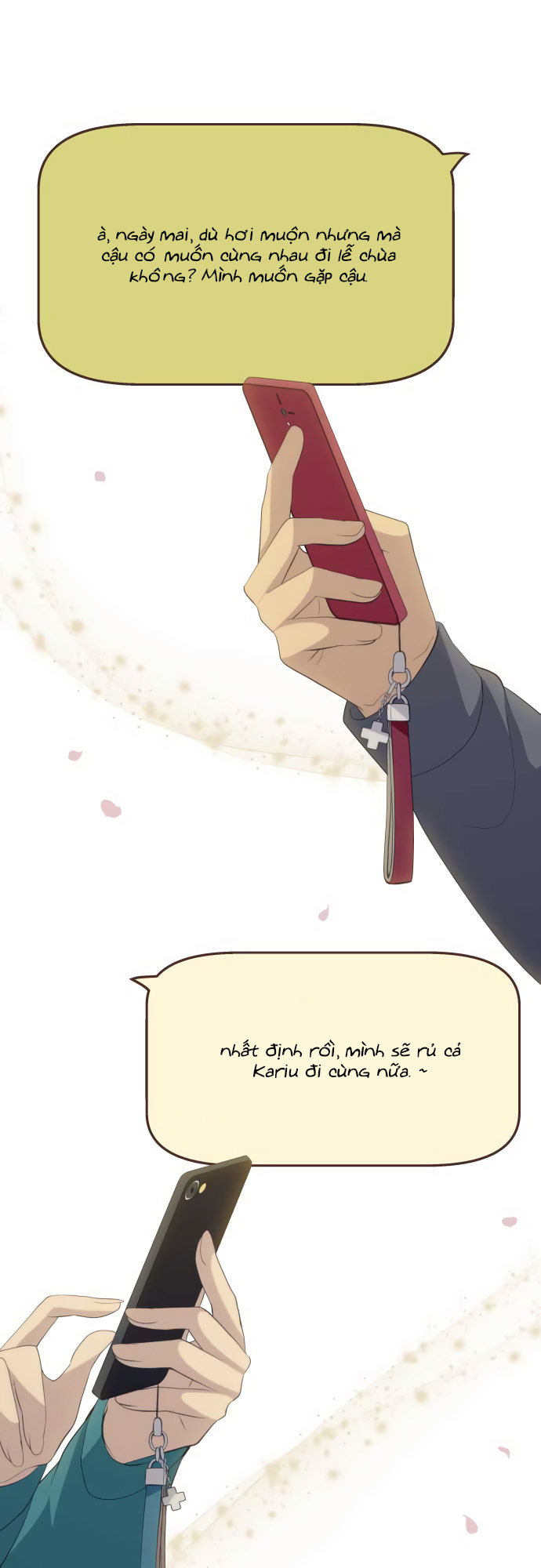 Relife Chapter 200 - Trang 2