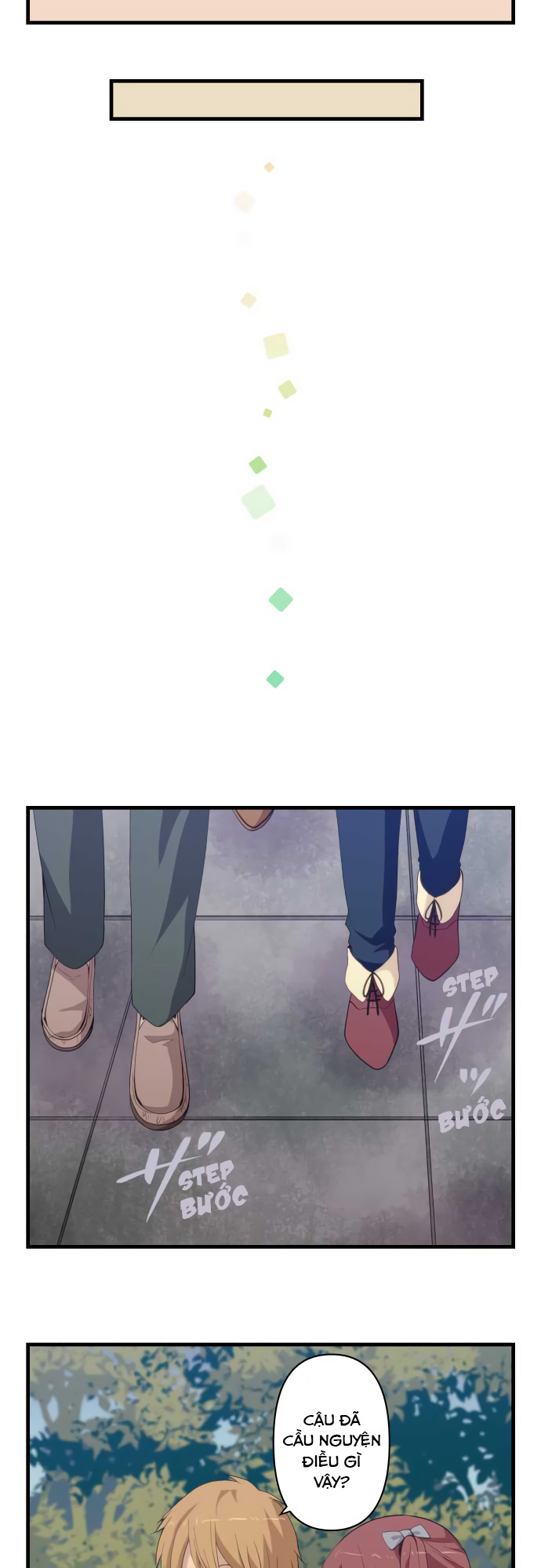 Relife Chapter 202 - Trang 2