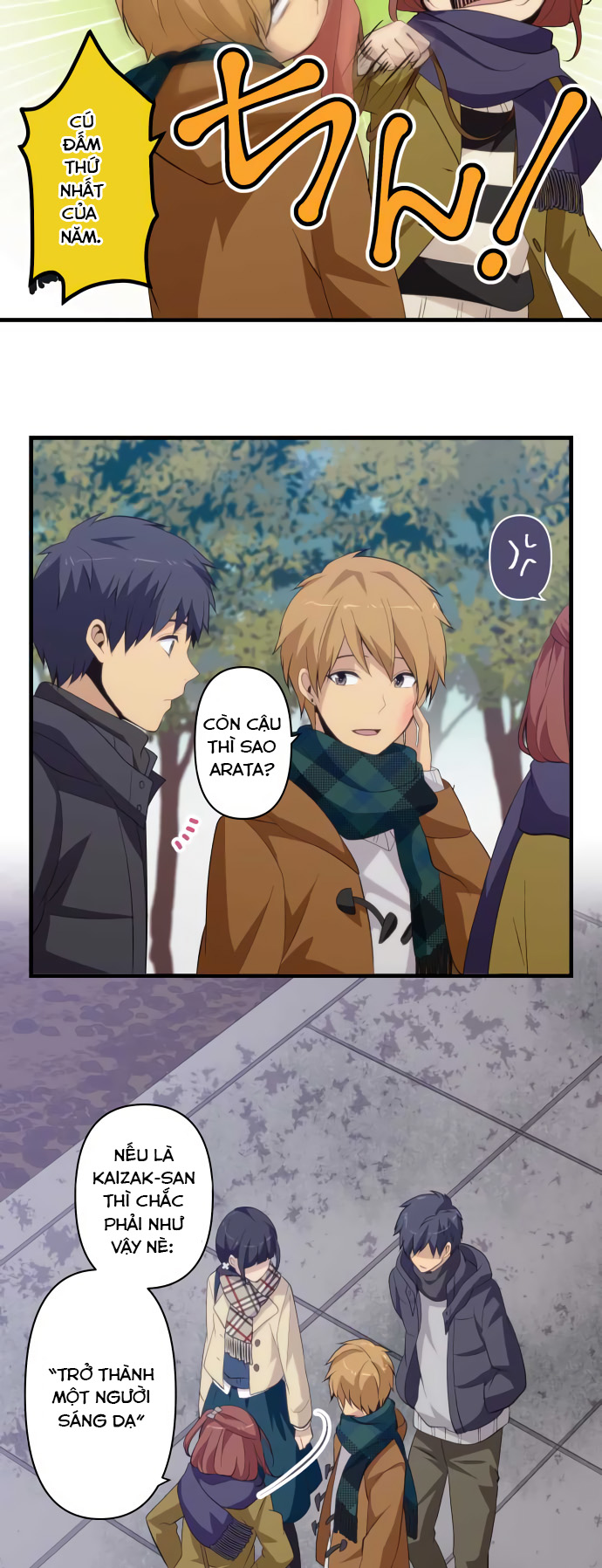 Relife Chapter 202 - Trang 2