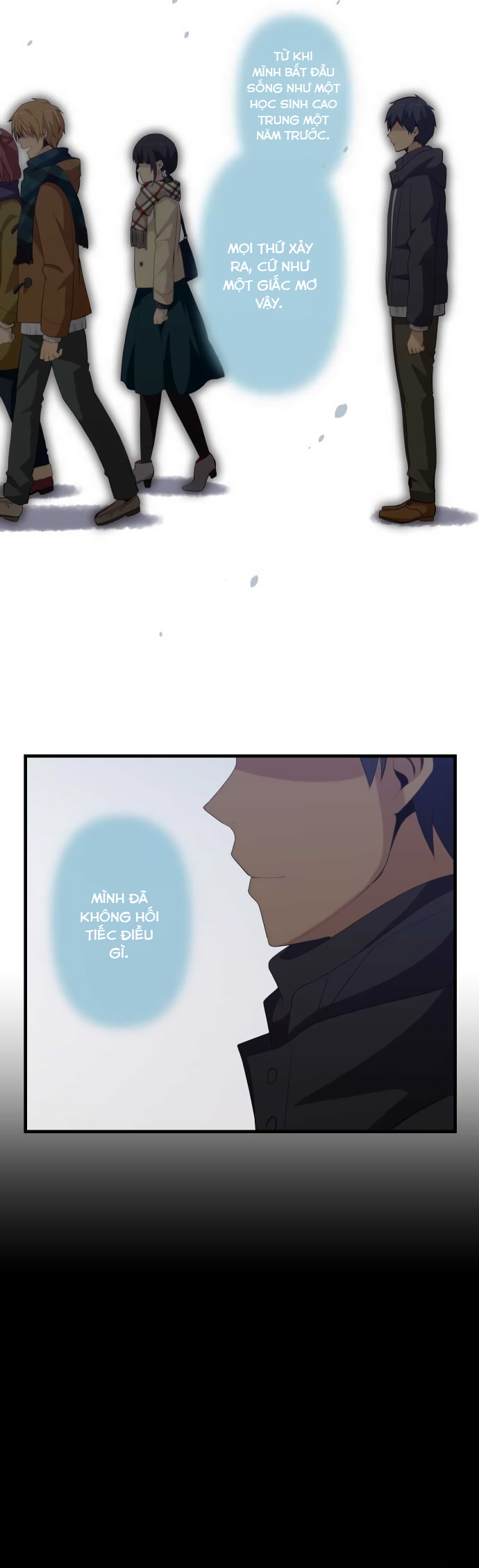 Relife Chapter 202 - Trang 2
