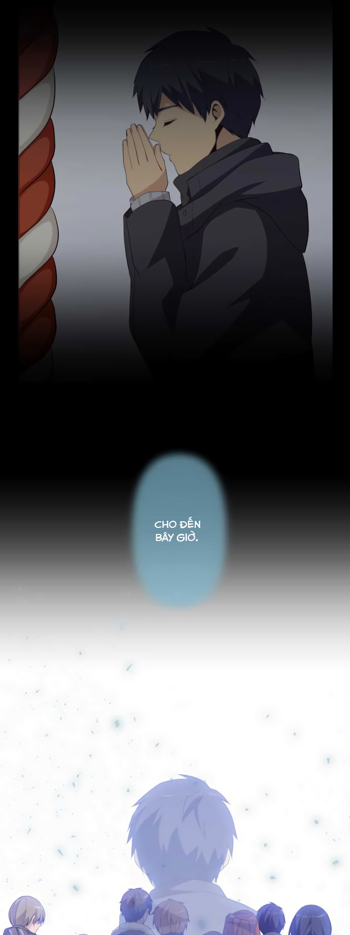 Relife Chapter 202 - Trang 2