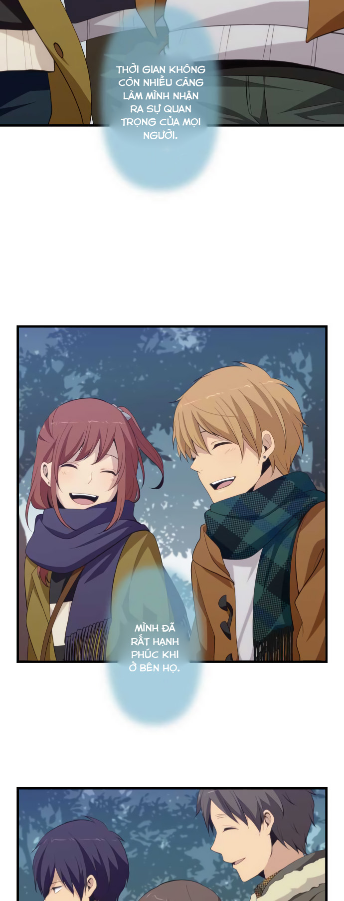 Relife Chapter 202 - Trang 2