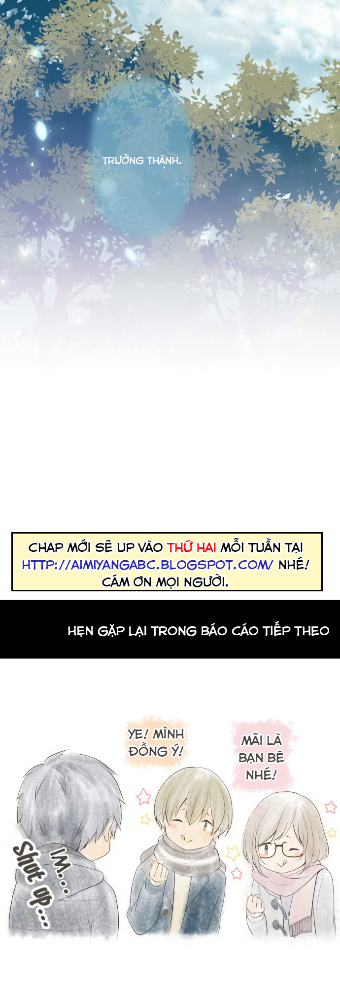 Relife Chapter 202 - Trang 2