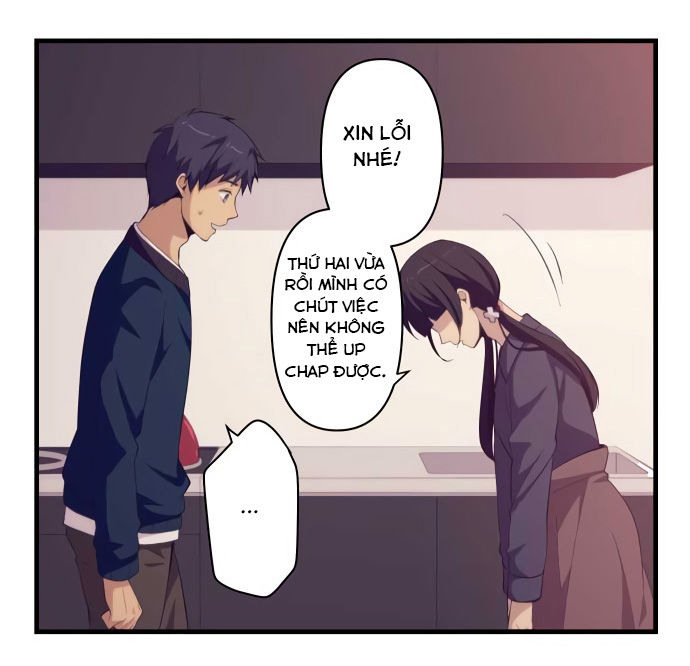 Relife Chapter 203 - Trang 2