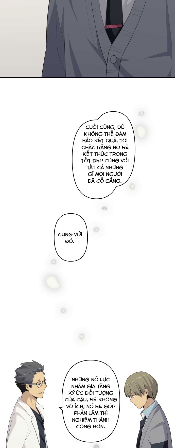 Relife Chapter 204 - Trang 2