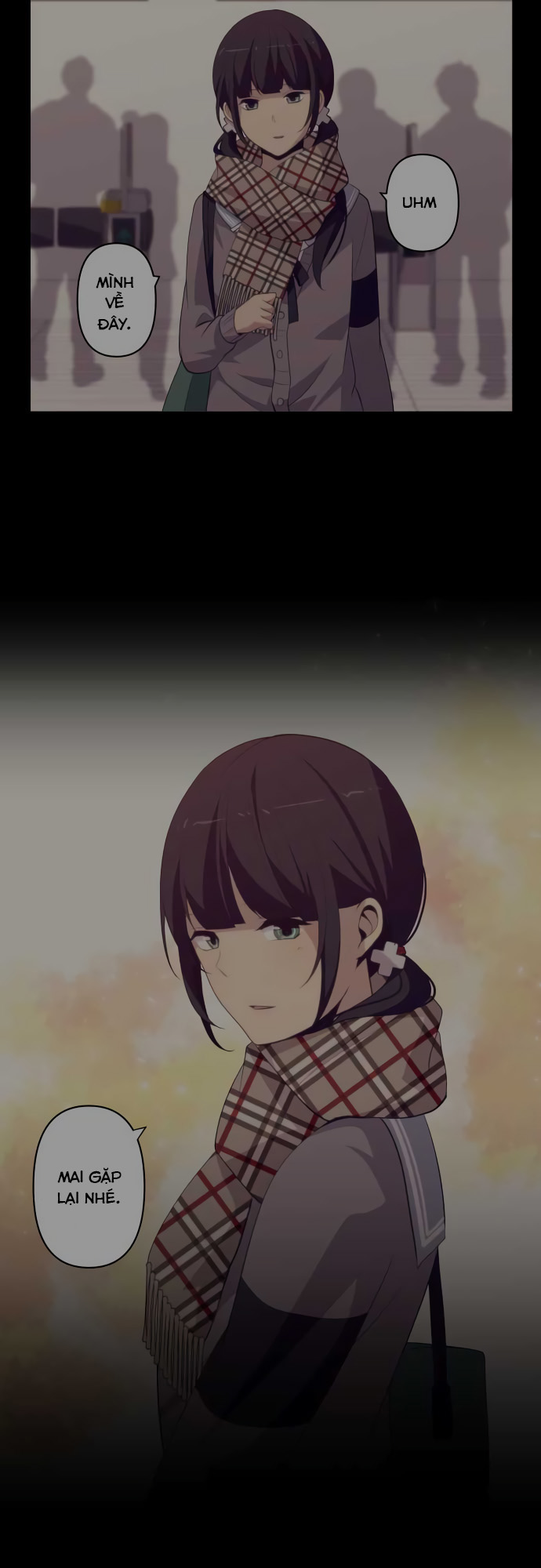 Relife Chapter 204 - Trang 2