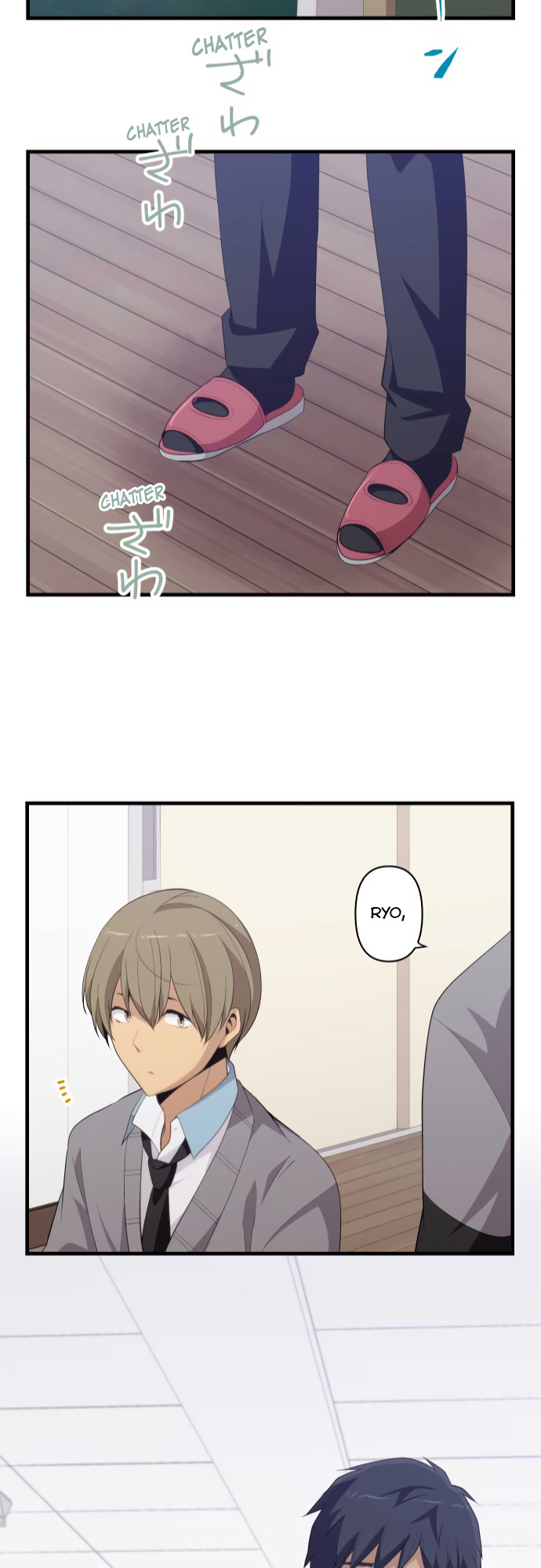 Relife Chapter 204 - Trang 2