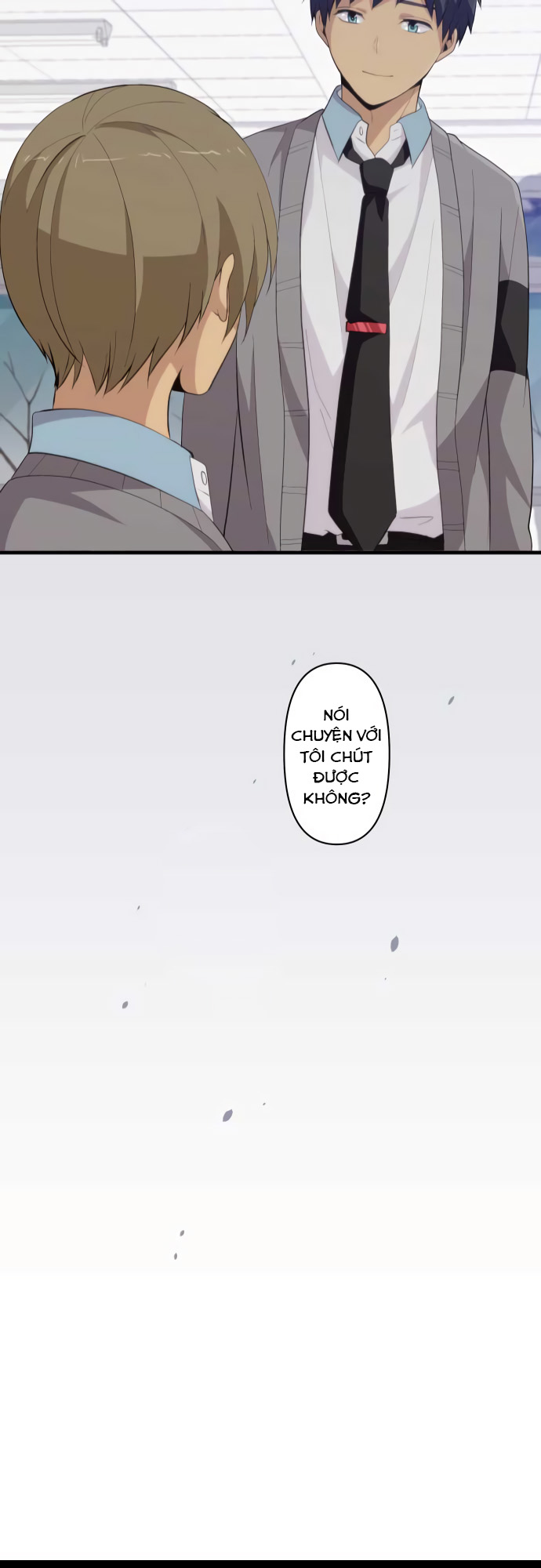 Relife Chapter 204 - Trang 2