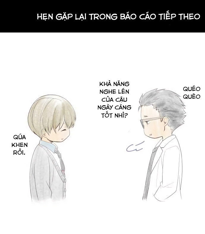 Relife Chapter 204 - Trang 2