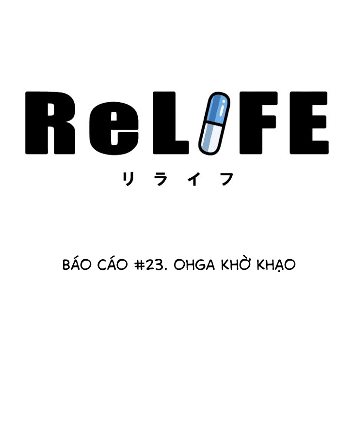 Relife Chapter 23 - Trang 2