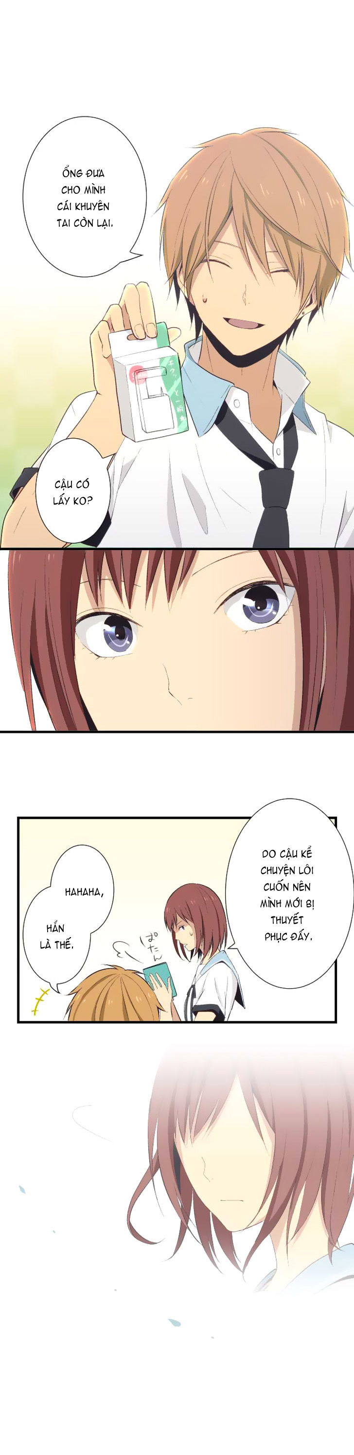 Relife Chapter 23 - Trang 2