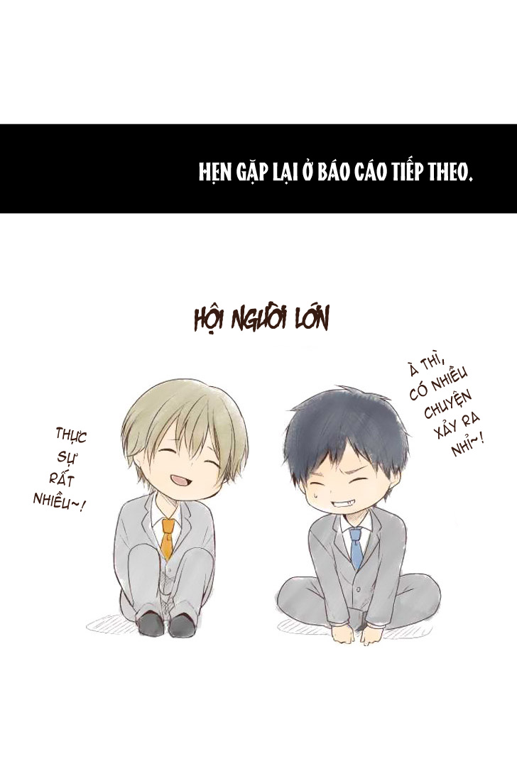 Relife Chapter 24 - Trang 2