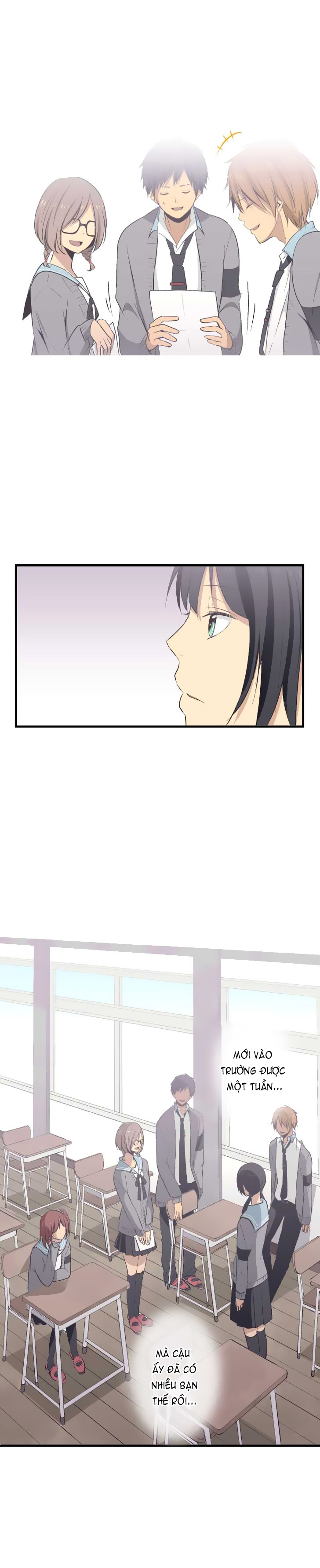 Relife Chapter 26 - Trang 2