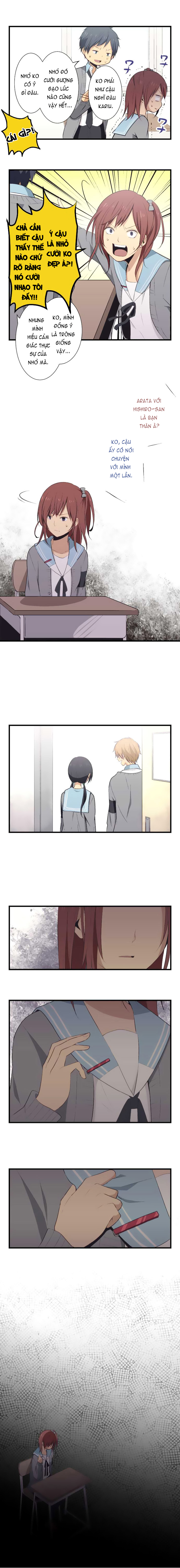 Relife Chapter 26 - Trang 2
