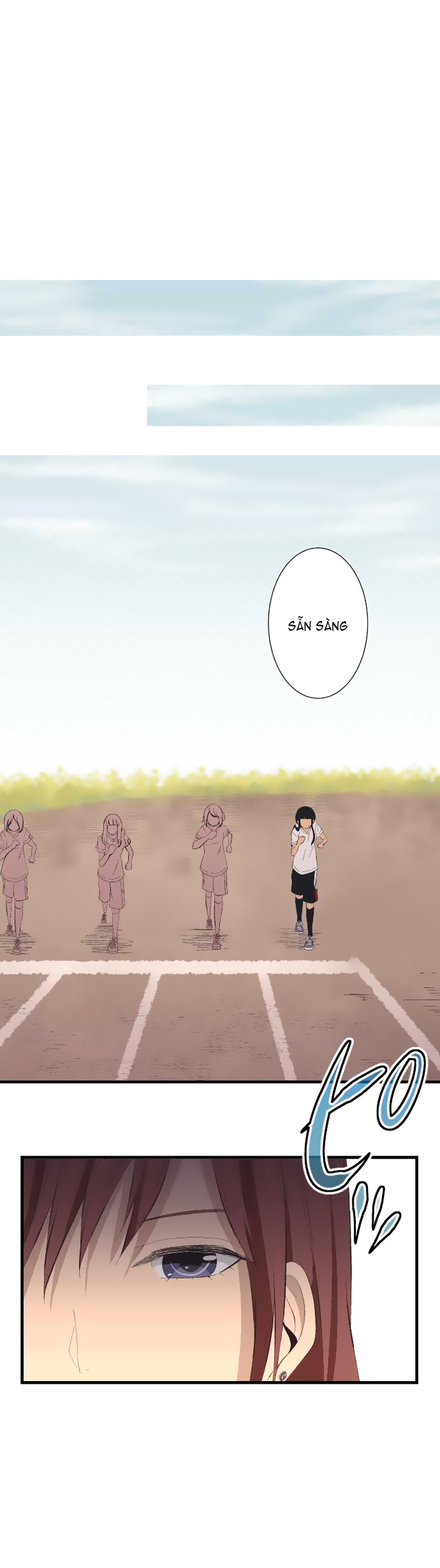 Relife Chapter 29 - Trang 2