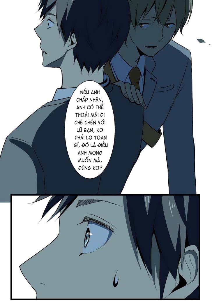 Relife Chapter 3 - Trang 2