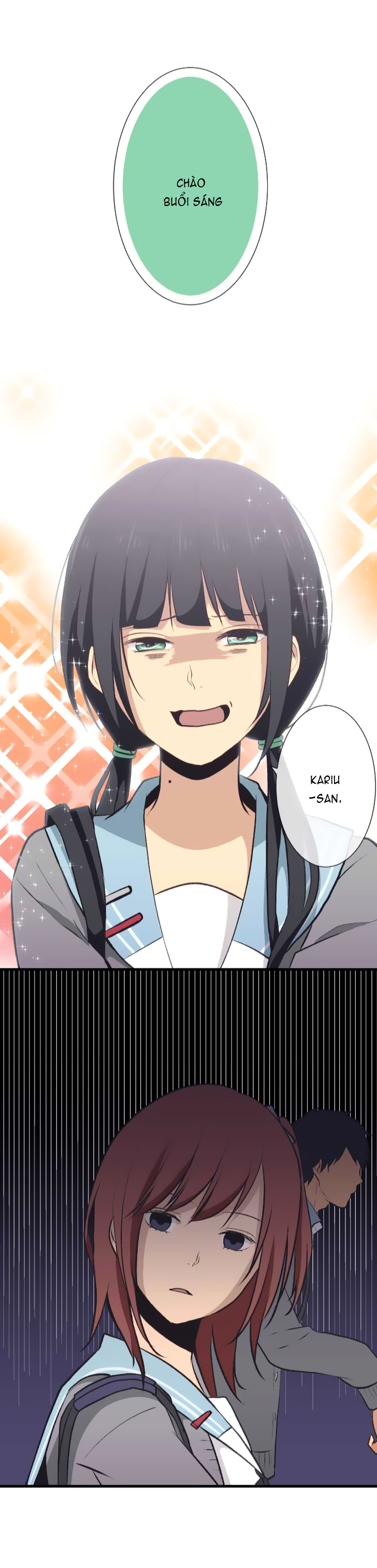 Relife Chapter 31 - Trang 2