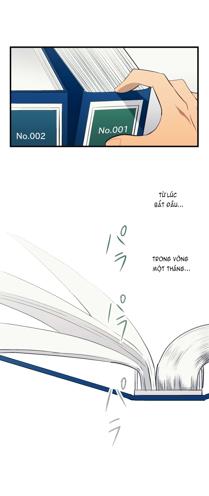 Relife Chapter 31 - Trang 2