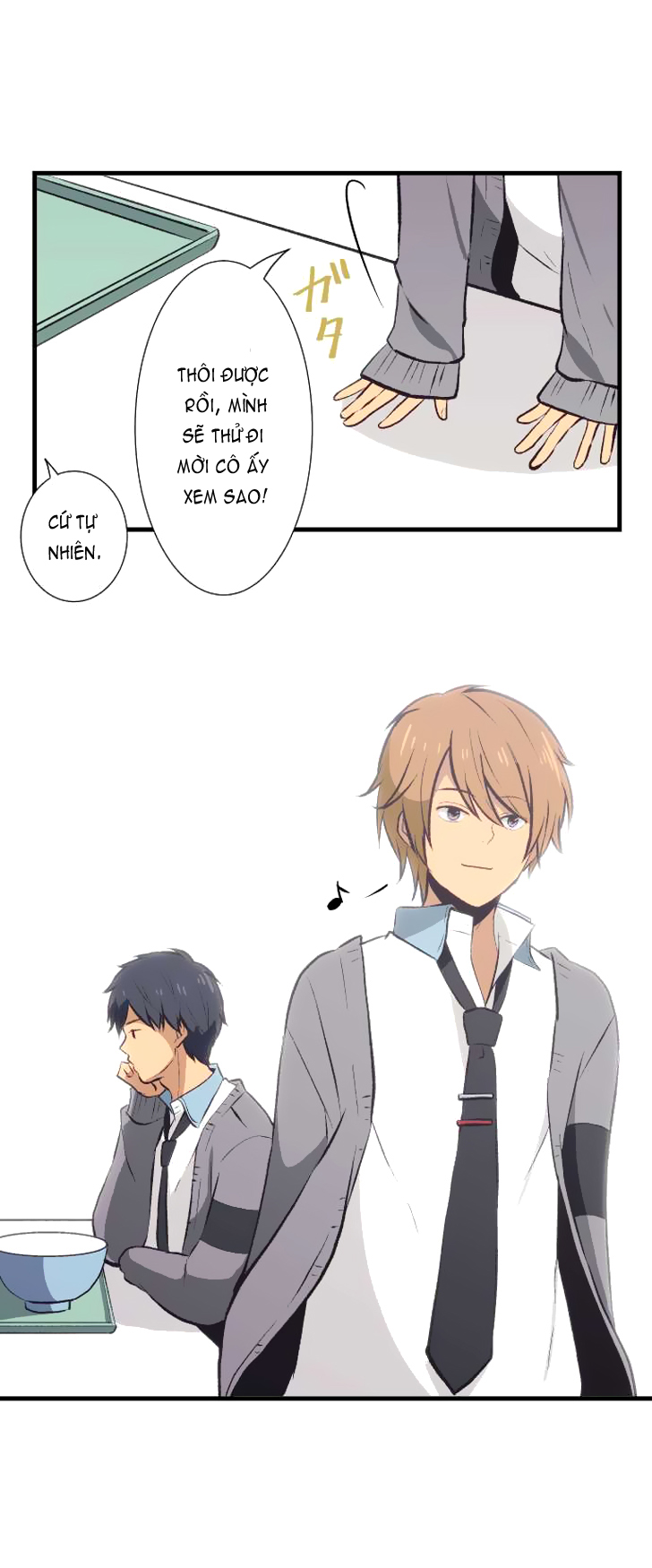 Relife Chapter 32 - Trang 2