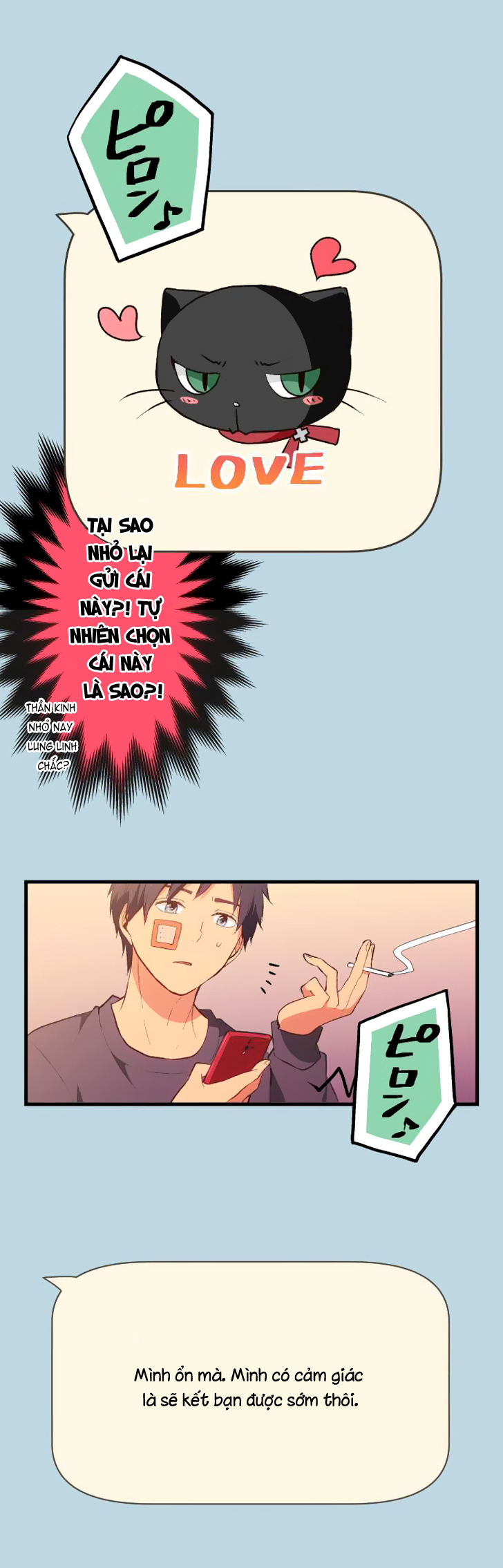 Relife Chapter 33 - Trang 2