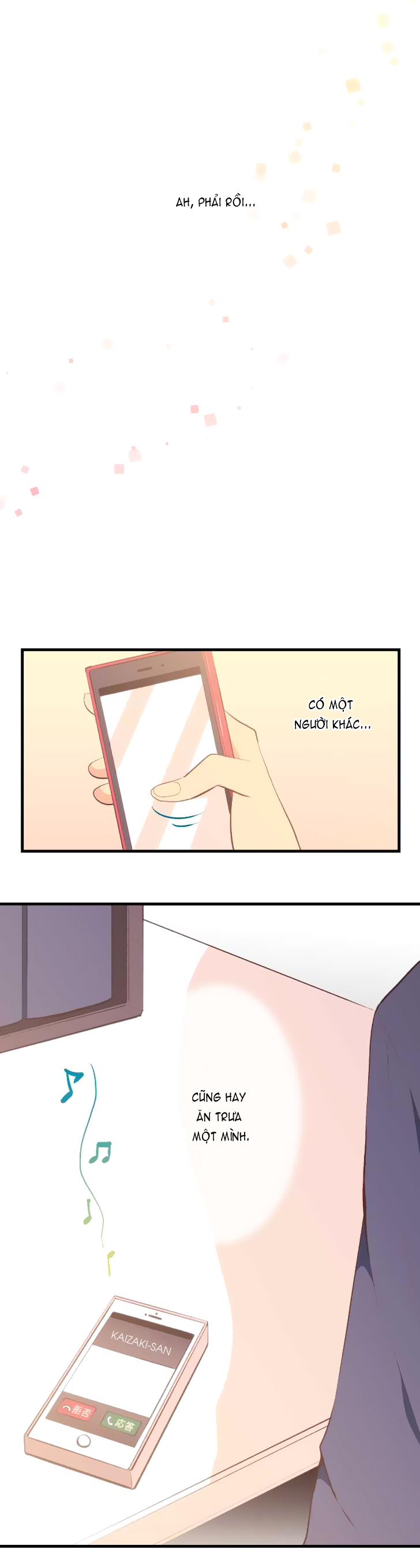 Relife Chapter 33 - Trang 2